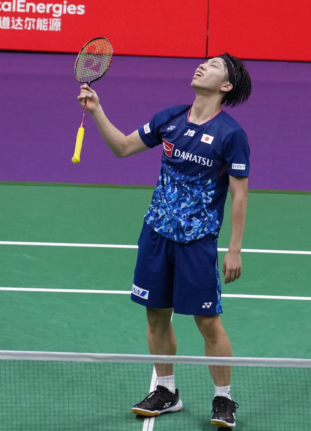 有所提升 有所提升