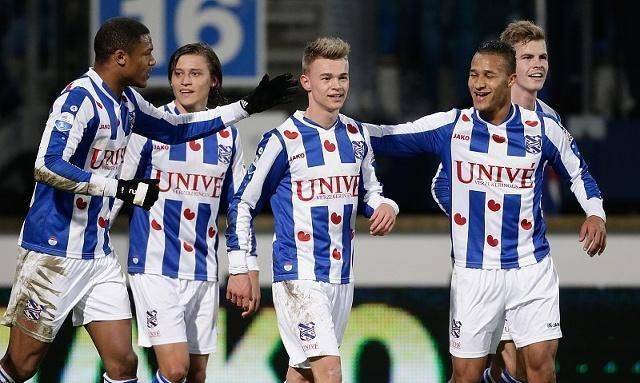 挥成为荷兰 挥成为荷兰