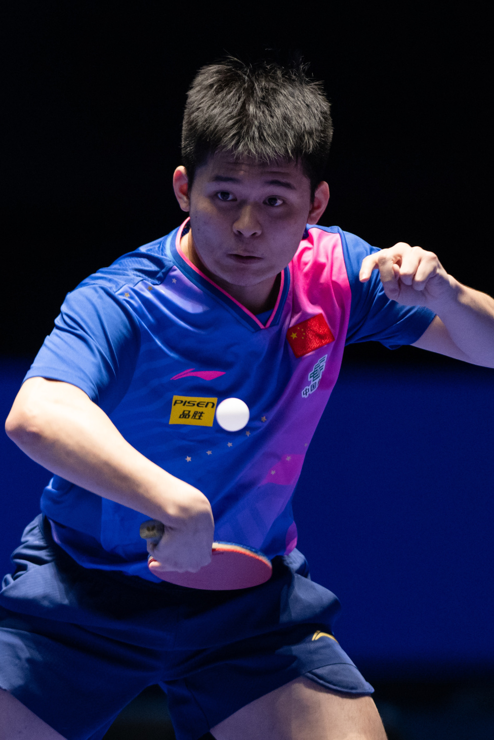 使北京隊出 使北京隊出