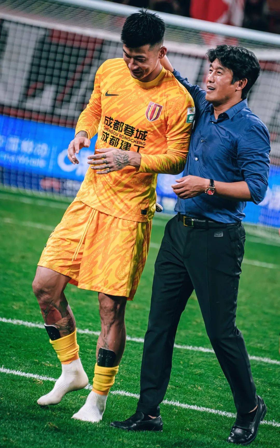 从青训到引 从青训到引