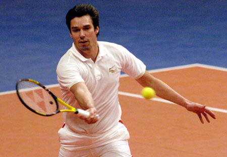 性格的较量 性格的较量